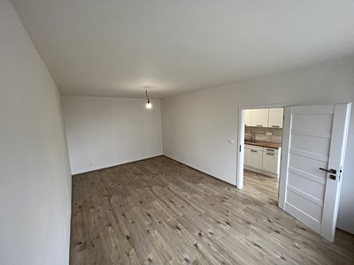 Prodej bytu 1+1 62 m²